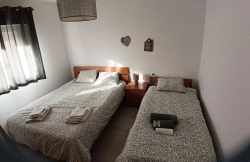 Cantinho Familiar a 10 minutos do Aeroporto - Foto 16