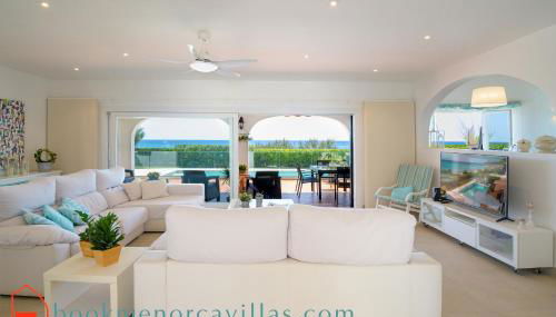 Villa Ponti A5 By Book Menorca Villas - Foto 3