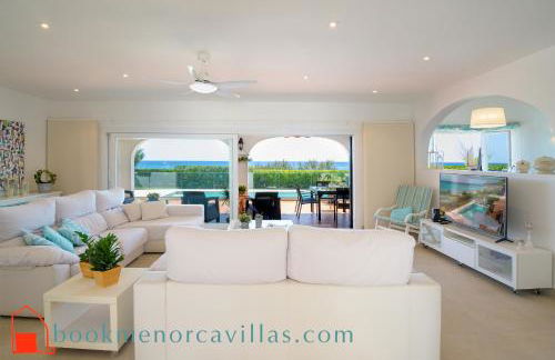 Villa Ponti A5 By Book Menorca Villas - Foto 3