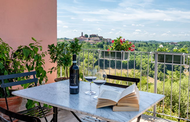 6 bedroom House in Soglio with private pool and garden - Photo 33