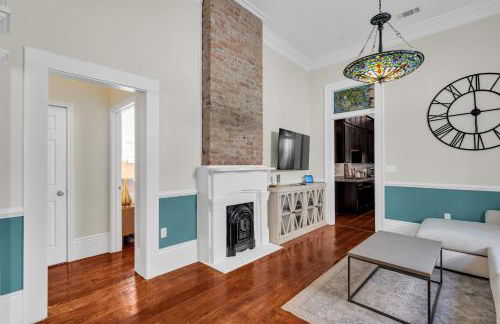 Marigny Stay w Arcade Jazz Fest Walk to FQ - Foto 11