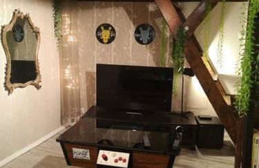 Atelier d’artiste proche Paris Gare nord/Stade de FR/CDG - Foto 29