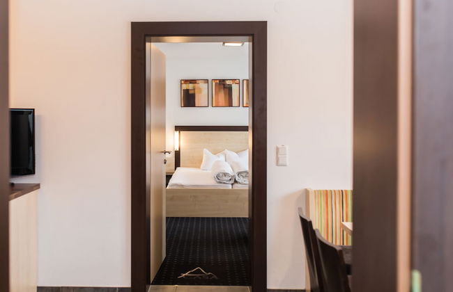 A CASA Kristall - Foto 11