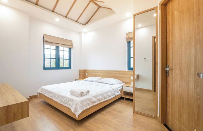 Villa LFP Novaworld Phan Thiet - Foto 19