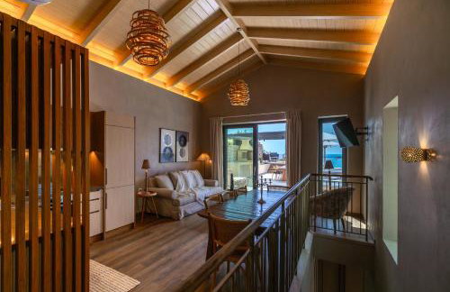 Zeus luxury Villas - Villa Ermis - Foto 18