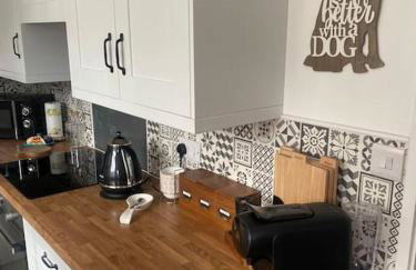 Cosy cottage - Foto 50