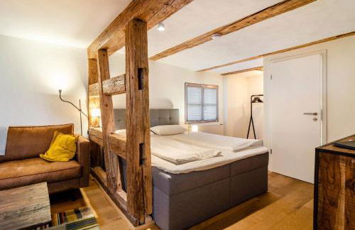 Apartments im Gästehaus Krone - Foto 65