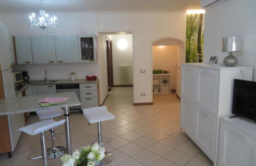 Appartamenti Il Castellaccio - Foto 15