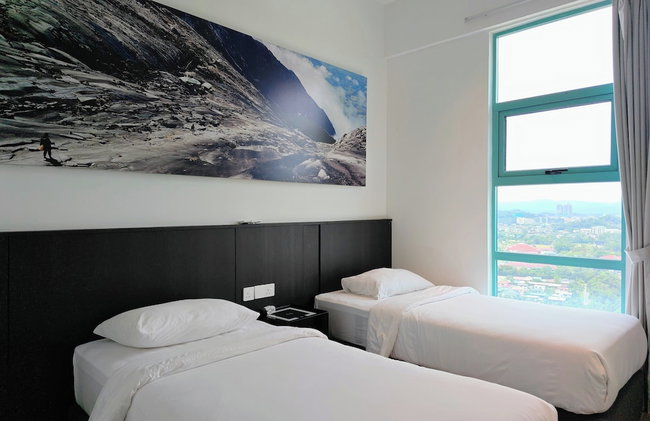 La.mer Butik Hotel - Foto 39