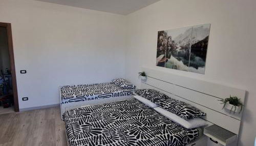 Appartamento Sanzio, centro Monfalcone - Foto 4