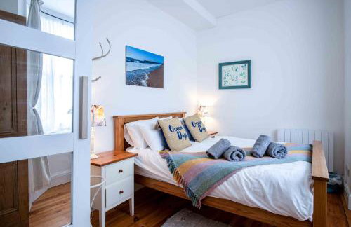 Sea Glass - 2 Bedroom Apartment - Manorbier - Foto 20