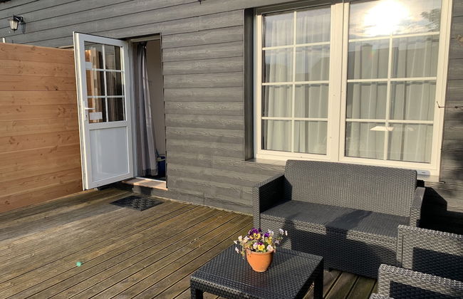 Apartment in Zoutelande Near the Beach - Photo 8