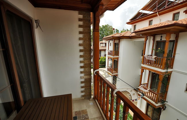 KERAMOS APART - Photo 22