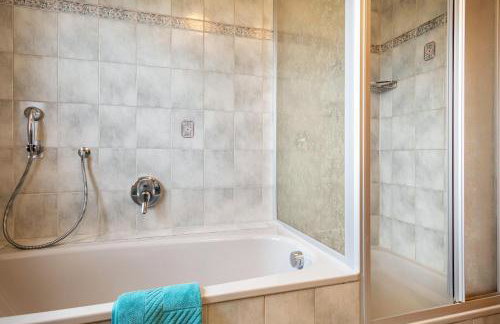 Drei-Mädelhaus Ambs Wohnung 3 - Foto 6