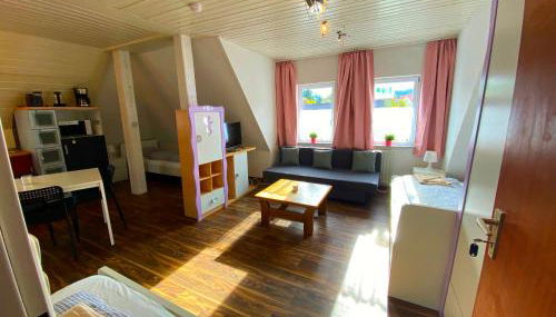 Ferienzimmer Fischach - Foto 3