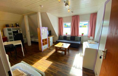 Ferienzimmer Fischach - Foto 3