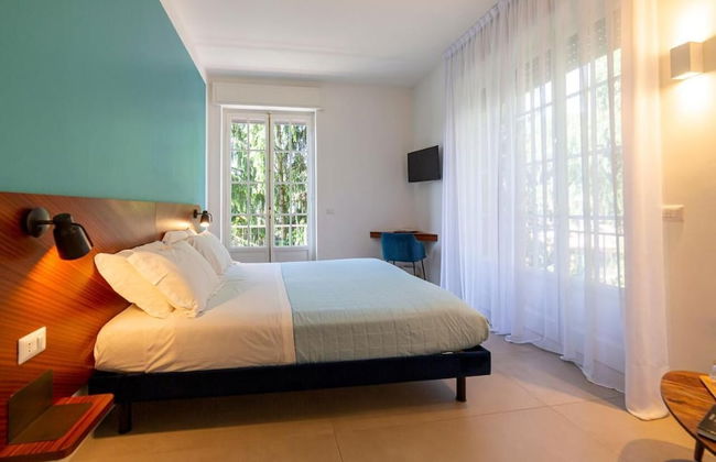 Le Stanze del Lago Suites & Pool - Foto 15