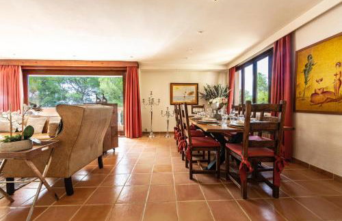 Villa Es Pont, bis 10Pers, BBQ - Photo 55