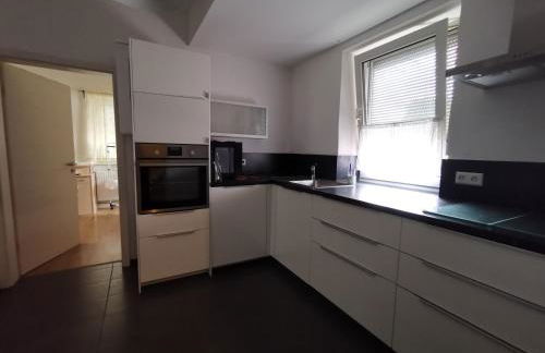 Ulm 2-room Apartment Near University & City Centre - Foto 2