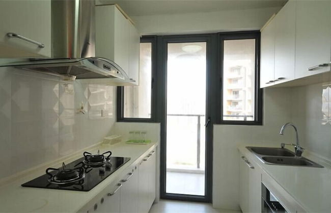 Sanya Qingjinghaiwan Apartment - Photo 19