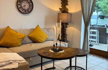 Domblick und Eifelwind - Wohlfühlen und Erholen - Foto 13