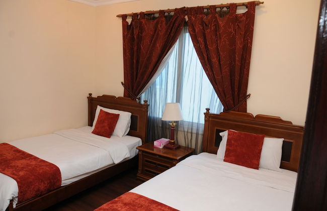 Arinza Tower Quality Apartments - Photo 13