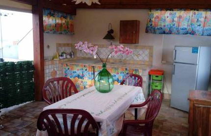 Malvasia Casa Vacanza San Vito Lo Capo - Foto 26