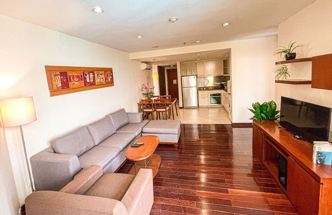 Wil'que Westlake Hotel & Residences - Foto 62