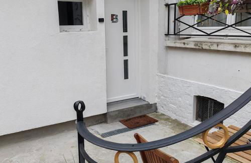 Jardin Briand - Foto 22