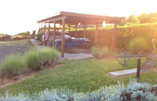 Sostio a Levante Guest House - Foto 9