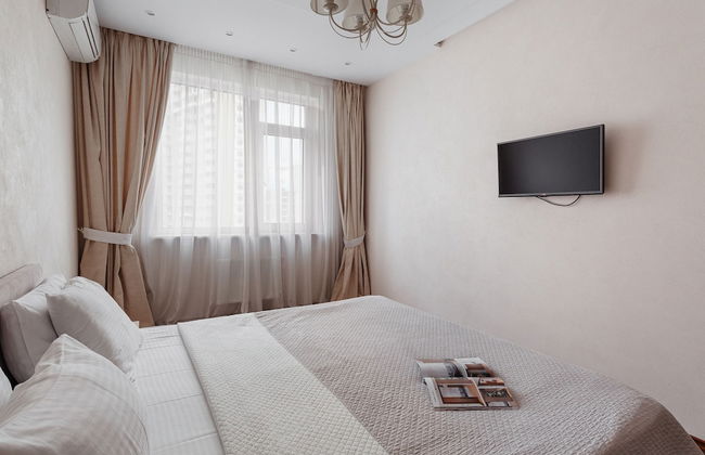 Barkar ArCadia Apartments - Foto 76