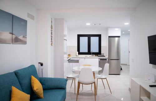 Camifa Canteras Beach Paradise - Foto 5