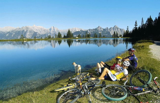 Chalet in Wendorf - Foto 23