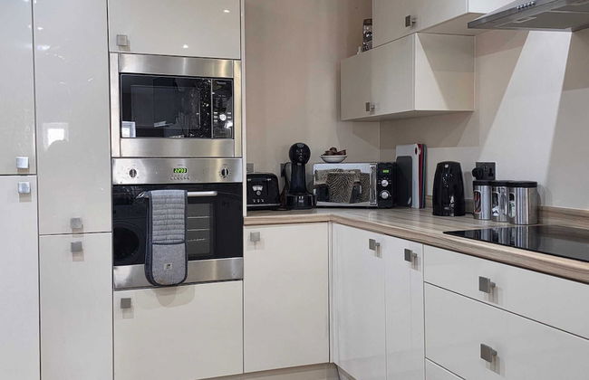 Contractor Mid week bookers - Foto 29