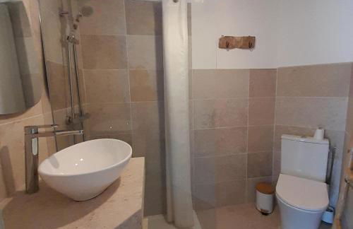 Entre La Mer et Les Etoiles - Foto 7