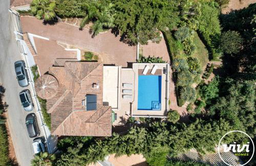 ViVi Homes - Villa Torre Alta - Sea views - pool - terrace - Photo 46