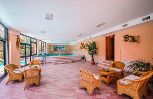 by Casamerina, villa with indoor and outdoor pool near Todi - Photo 20