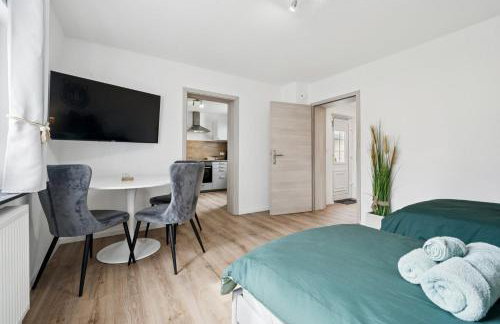 Übernachtung an der A2 - Foto 8