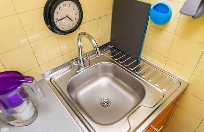 Apartment on Kozhevnivheski Vrazhek 3 - Foto 9