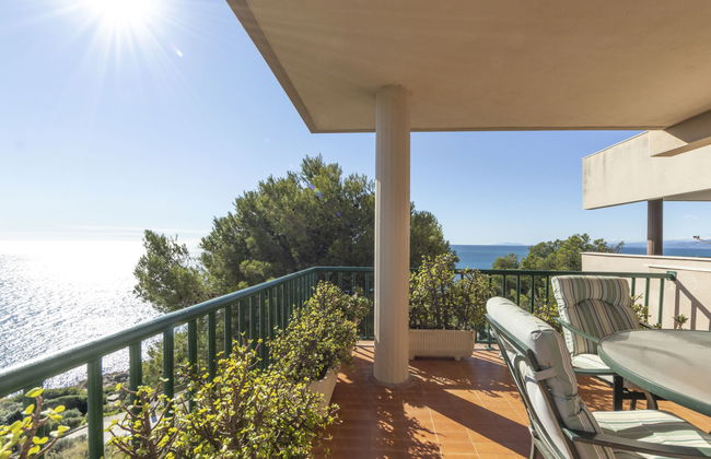 1 bedroom Apartment in Salou with terrace - Photo 18