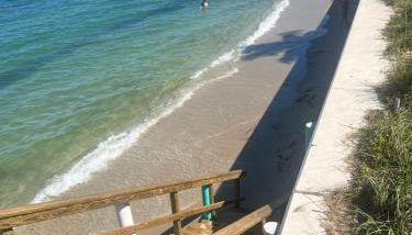 Seabreeze Retreat - S - Foto 3