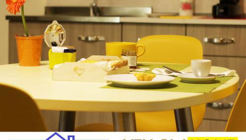 ALCENTRO Yellow Home - Foto 4