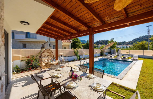 Villa Lidya in Dalyan - Photo 12