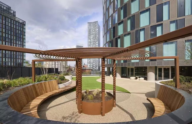 2br-sleeps4-parking-central-cityview - Foto 26