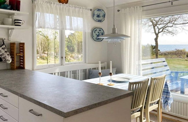 6 Person Holiday Home in Sturko-by Traum - Photo 9