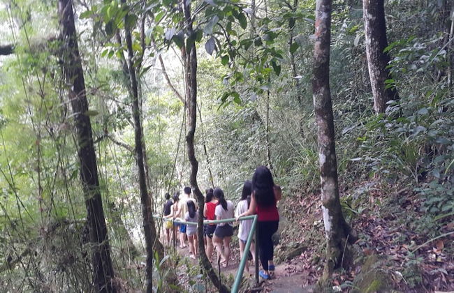 El Nido Cerro Azul - Foto 50