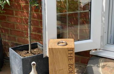 The Bolthole - Foto 23