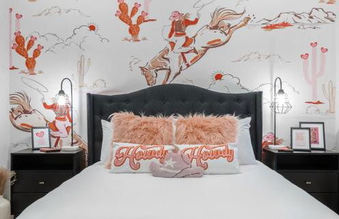 14 Bed Luxe Nashville Retreat with Game Room & Perfect for Large Groups! - Foto 7