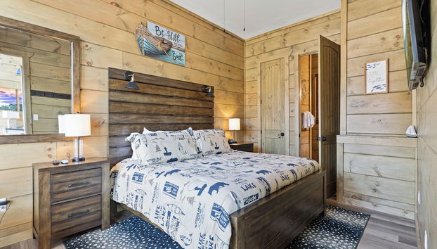 Canoe Cove - Foto 2, Habitación