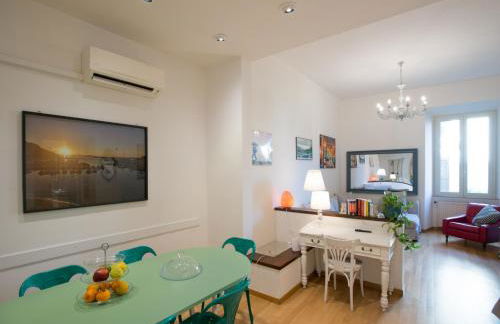 ROMA your home in trastevere e gianicolo - Foto 5